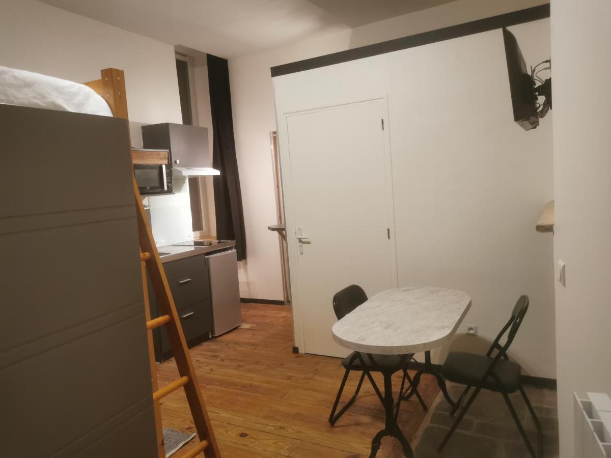 La Maison Bleue, Un Emplacement De Choix A 罗德兹 外观 照片