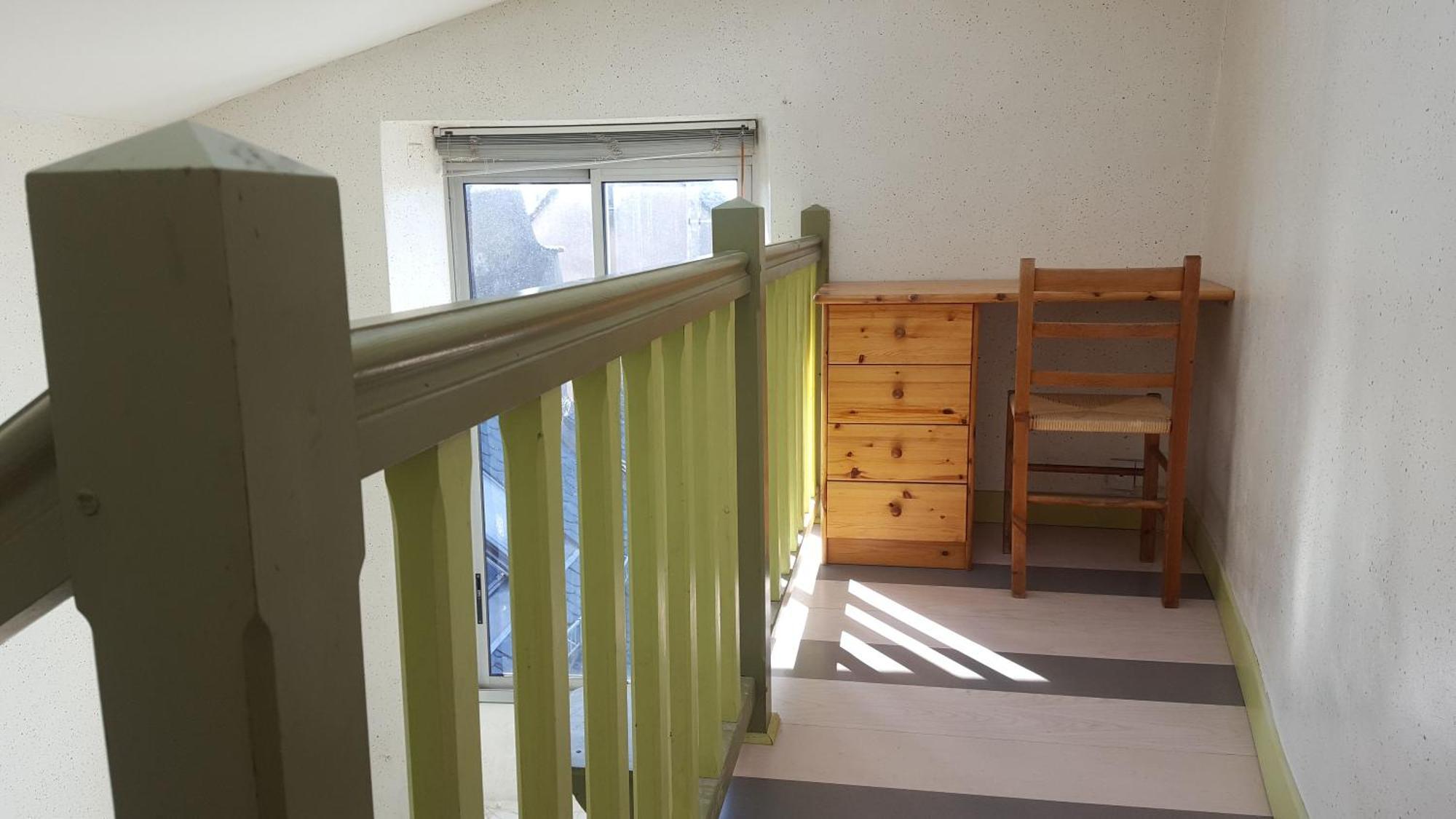 La Maison Bleue, Un Emplacement De Choix A 罗德兹 外观 照片