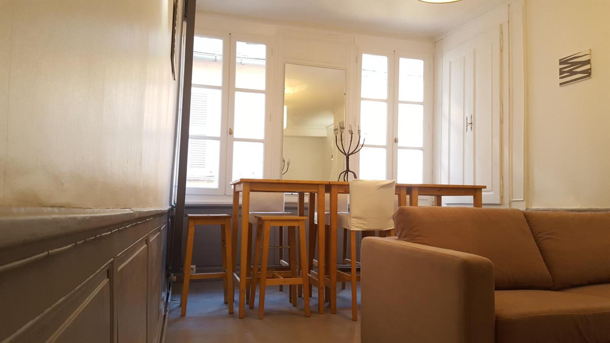 La Maison Bleue, Un Emplacement De Choix A 罗德兹 外观 照片
