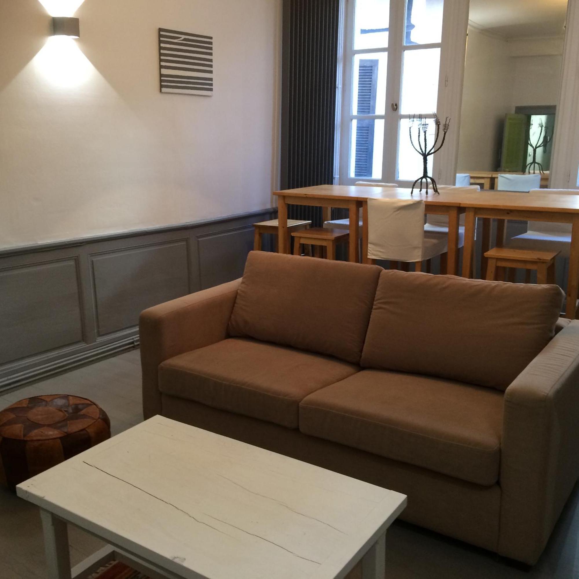 La Maison Bleue, Un Emplacement De Choix A 罗德兹 外观 照片