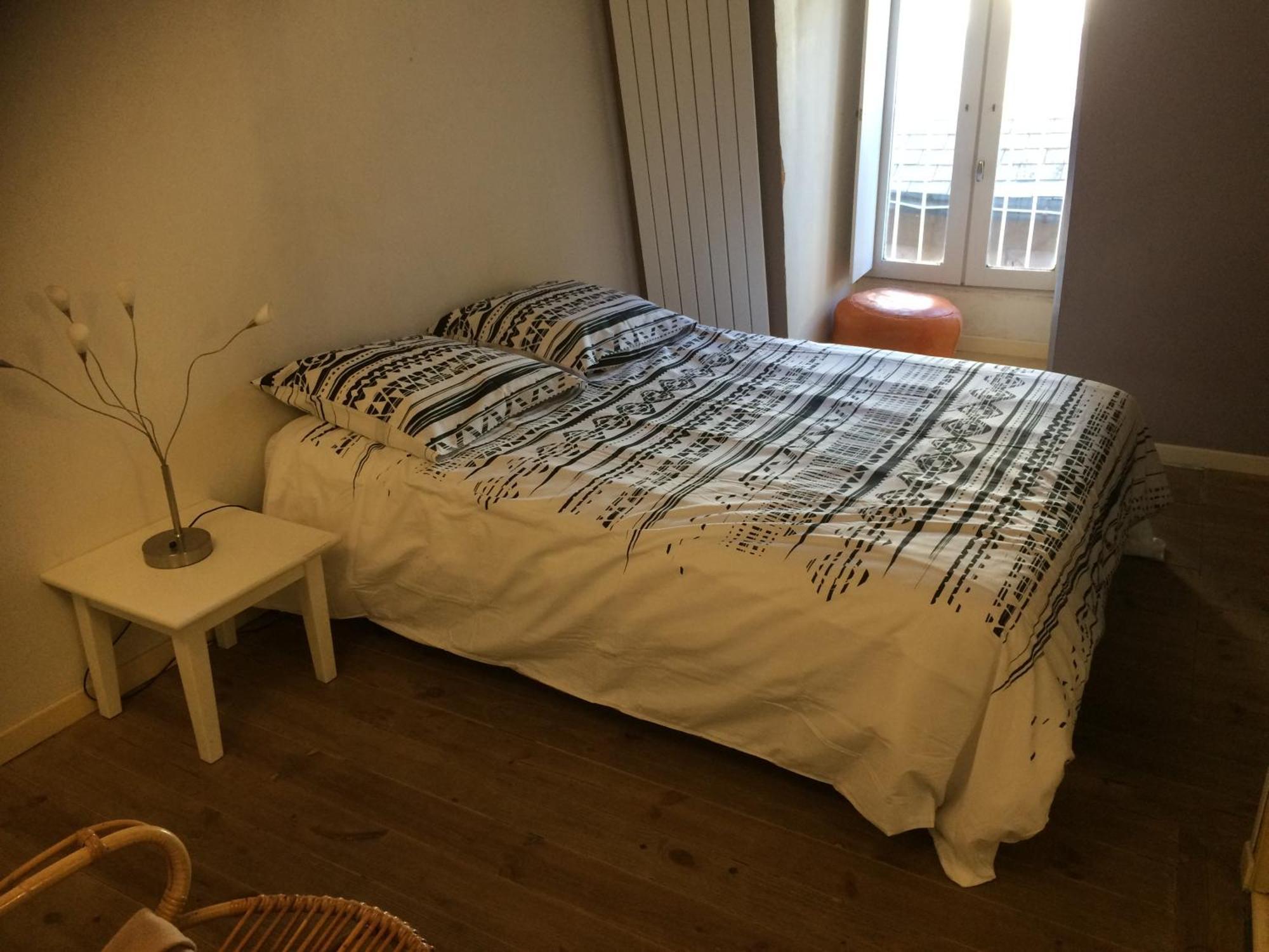La Maison Bleue, Un Emplacement De Choix A 罗德兹 外观 照片