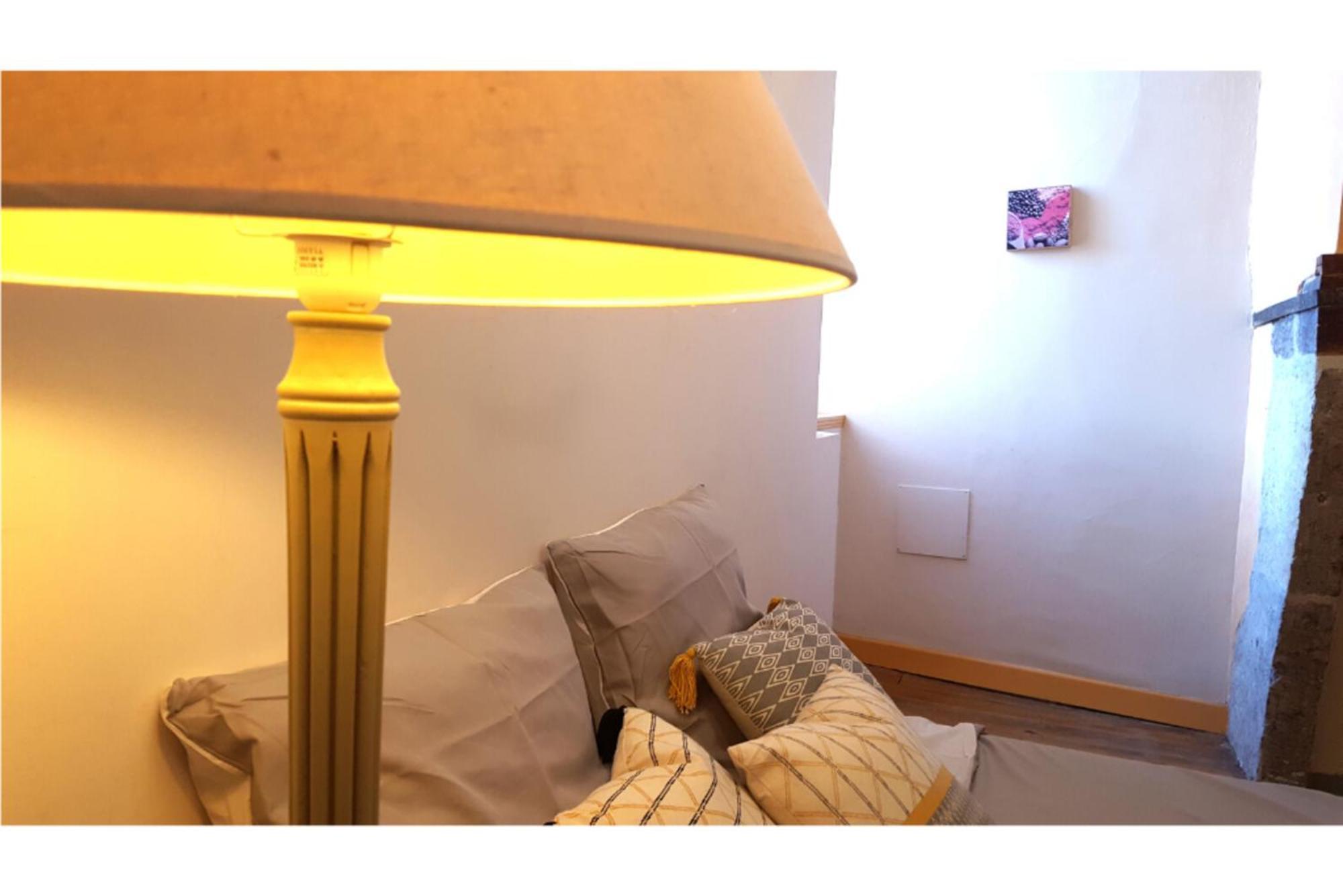 La Maison Bleue, Un Emplacement De Choix A 罗德兹 外观 照片