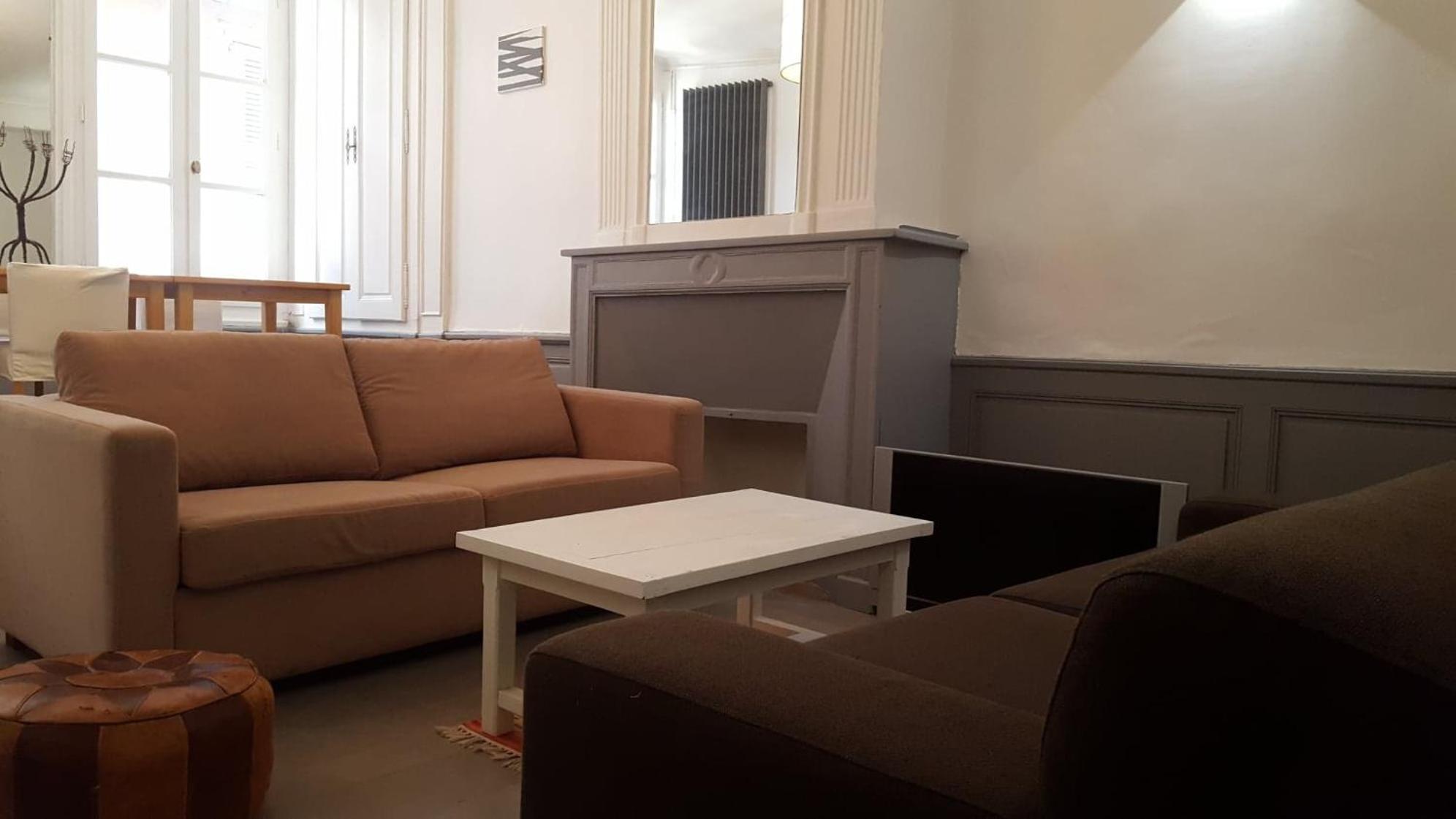 La Maison Bleue, Un Emplacement De Choix A 罗德兹 外观 照片